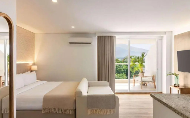 Wyndham Santa Marta Aluna Beach