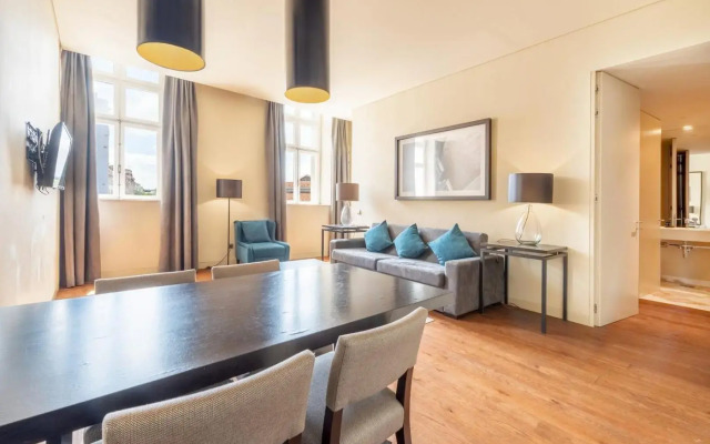 GuestReady - Time Out 105