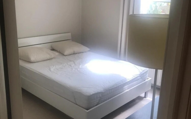 Beautiful one bedroom in Kensington