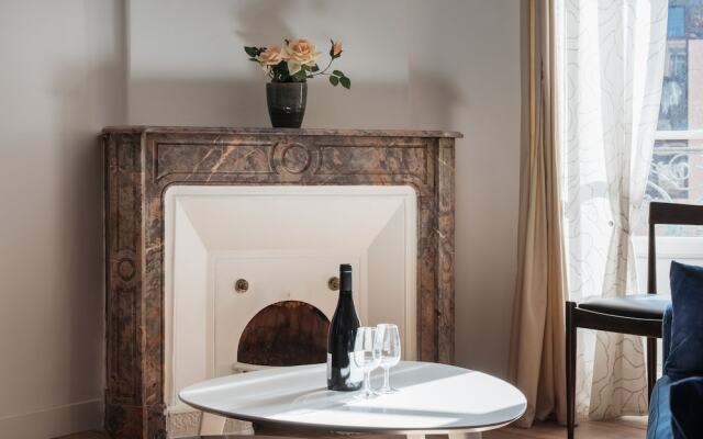 DIFY Glamour - Place des Brotteaux