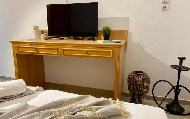 Elgreco Apartment, at Tigaki, near the sea "5"