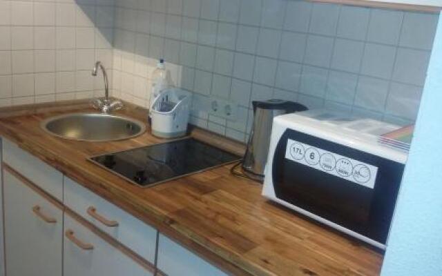 Holiday Apartment Zwinger