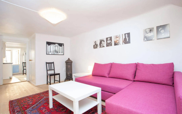 ApartDirect Gamla Stan