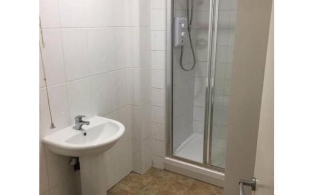 KG Short Stay Express Luxury Apartments