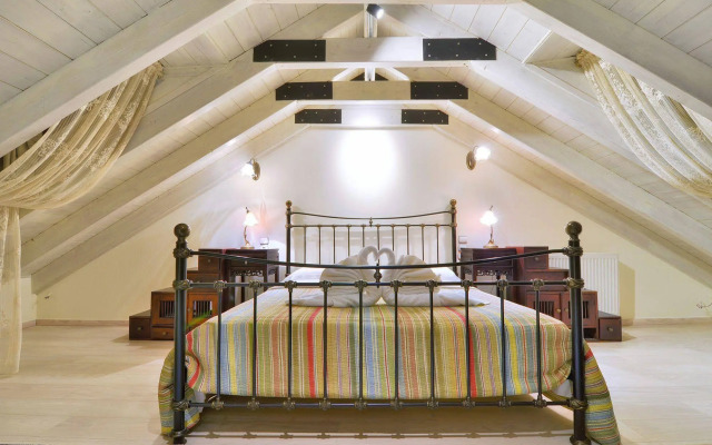Melinas Boutique Hotel