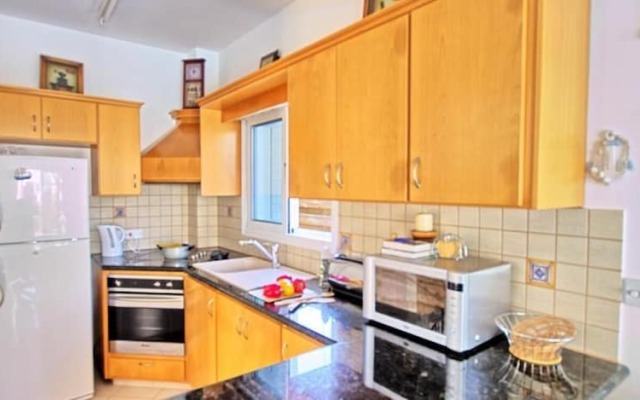 Island Villas Cyprus - 011
