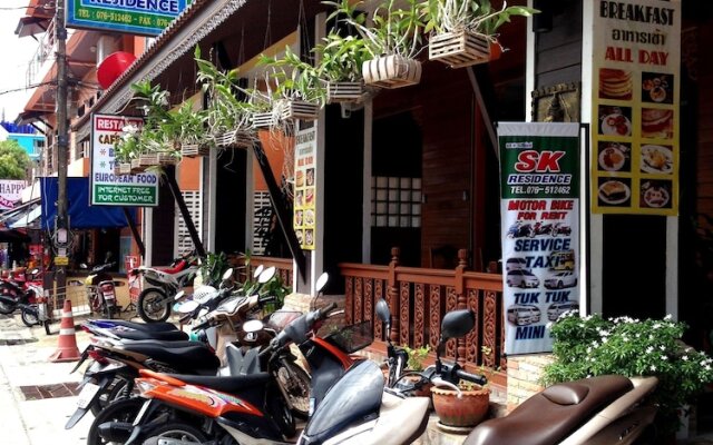 Nanai 2 Residence Patong