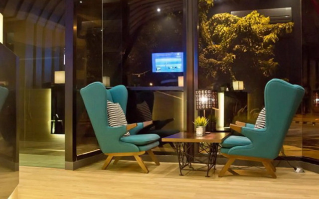 CoCo Hotel Bangkok