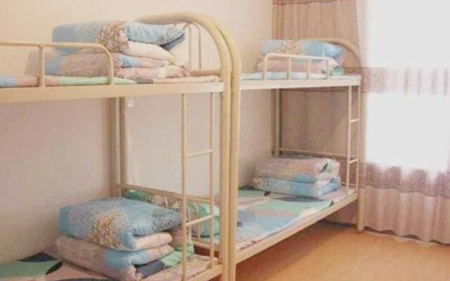 Mei Shan Sunny Hostel