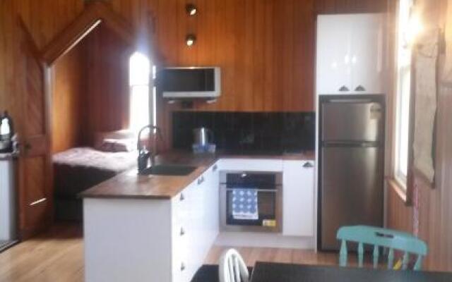 St Andrews Church Nave