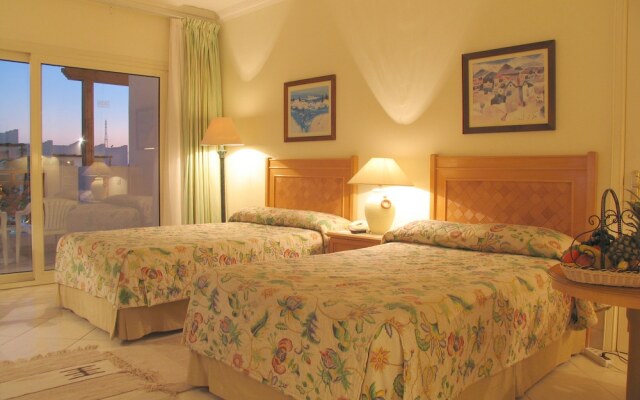 Mexicana Sharm Resort