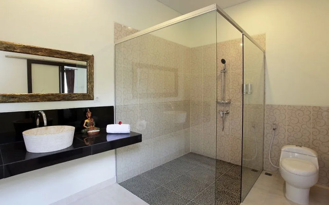 Bahagia Villas