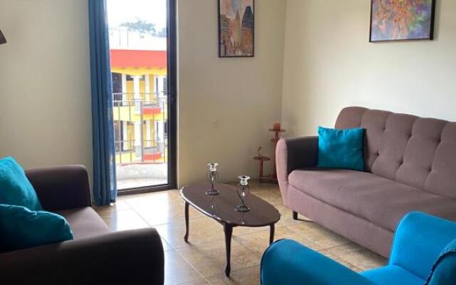 Apartamento #6 Portal de Occidente