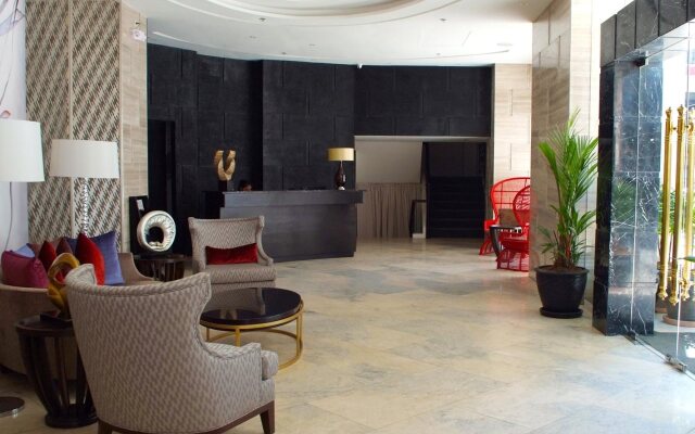The Penthouse Hotel