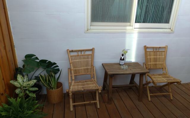 Kenting Love Cabin