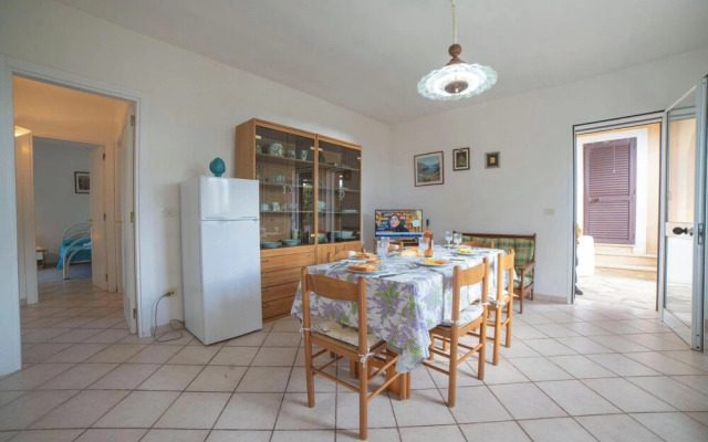 Porto Relax Apartment 1 With Sea View