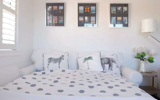 Cosy Home Near Bondi Junction And Beach