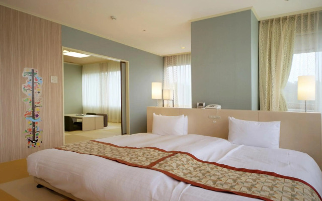 Hotel Epinard Nasu