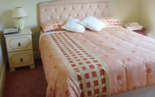 Springfield House B&B
