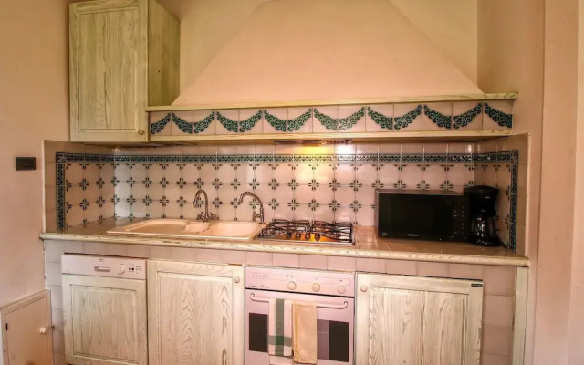 Cozy Holiday Home With Pool in Sienna Italy