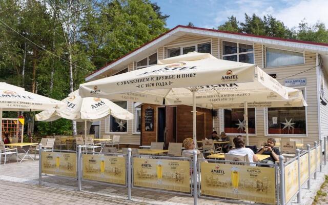 Capitan Hotel