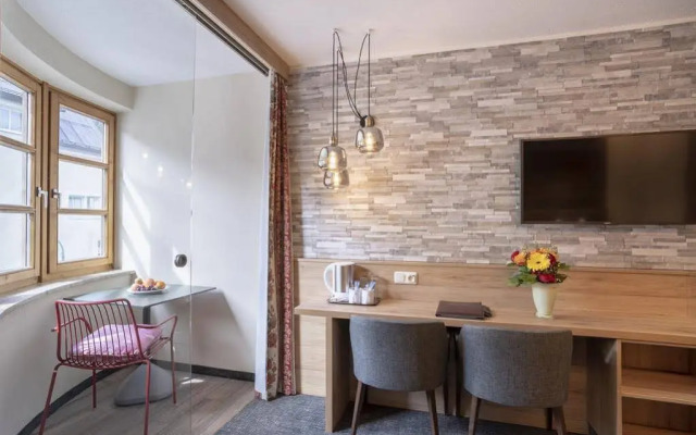 Neue Post - Apartments