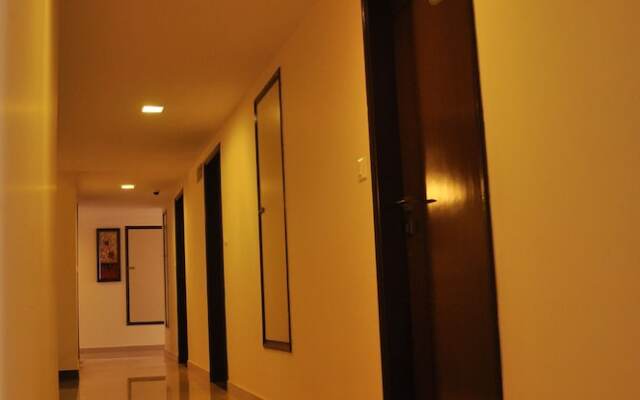 Hotel Shyam Paradise