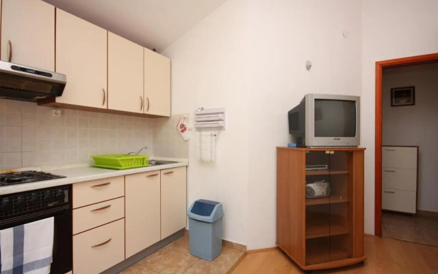 Apartments and rooms by the sea Supetarska Draga - Gonar, Rab - 2002