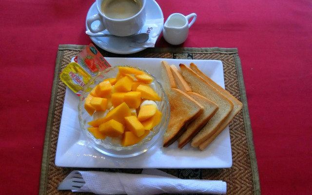 Best Central Point Hotel