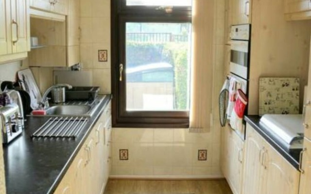 Fantastic House in Central London