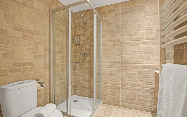 Andorra Mountain Friends Self-Catering