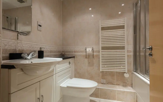 Platinum Apartments Next to London Bridge 9997