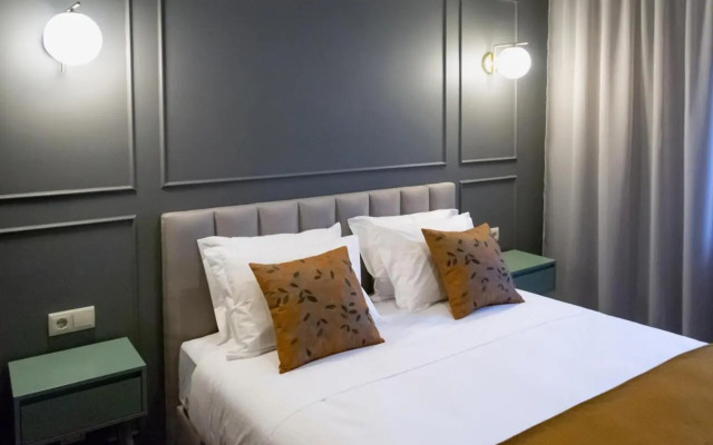 Hotel Rural Solar das Arcadas