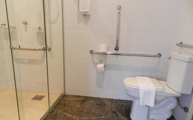 Holambra Garden Hotel