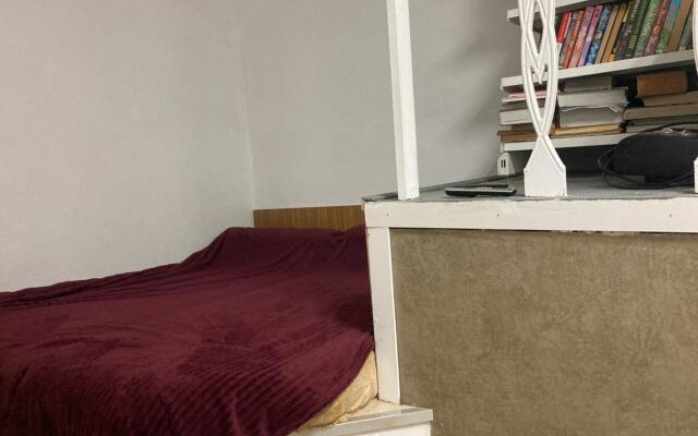 Моя семья Гостевой дом