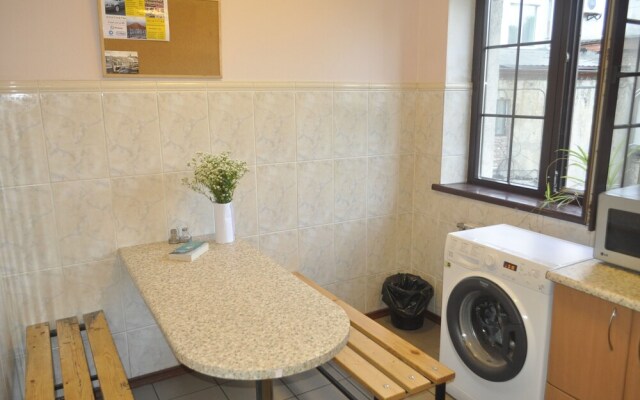 Haberberg Hostel