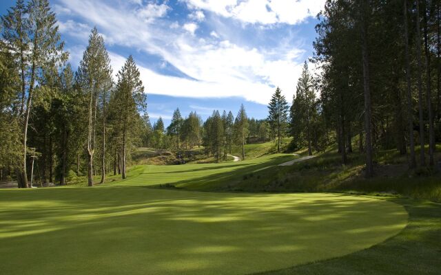 The Westin Bear Mountain Golf Resort & Spa, Victoria