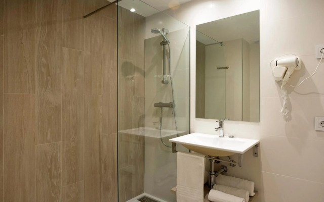 Aparthotel HSM Calas Park - All Inclusive