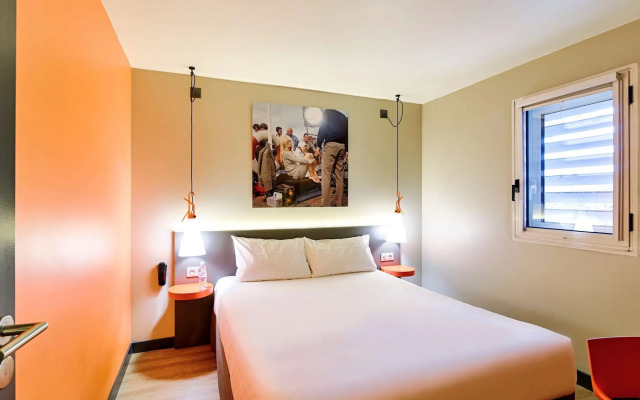 ibis Styles Lyon Confluence