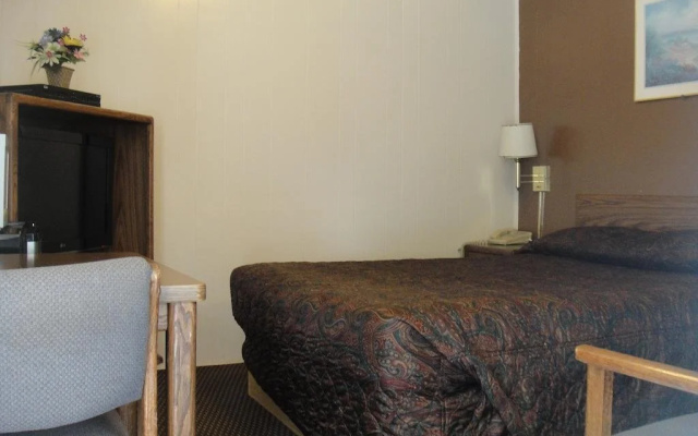 California Motel