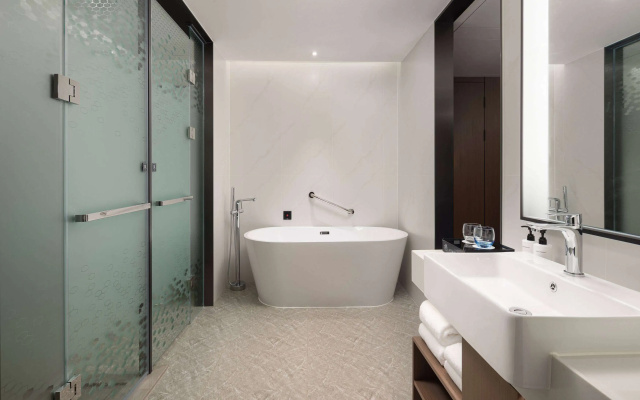Days Hotel By Wyndham Chengdu Wenjiang