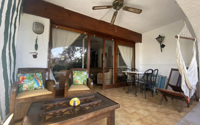 R97 Alorda Park Townhouse