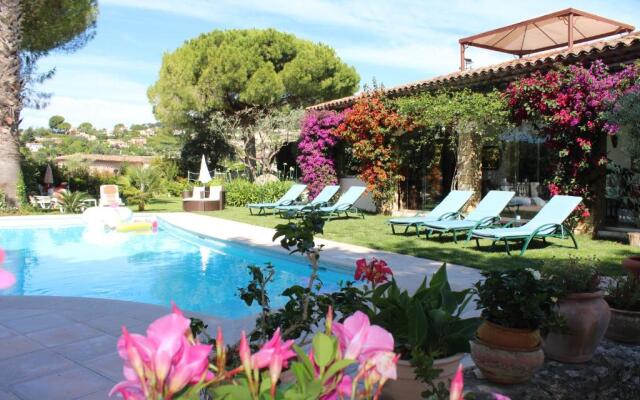 La Villa Topi