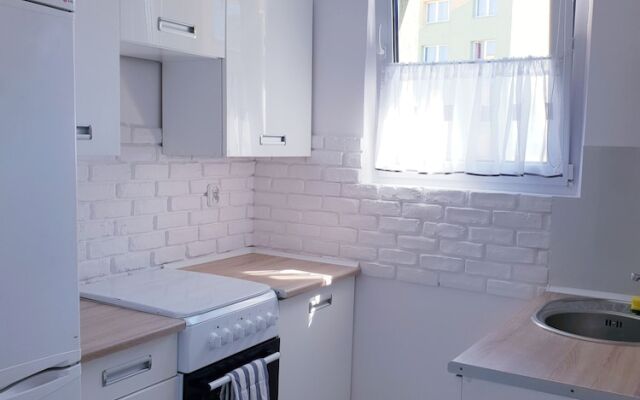 Apartament Walbrzych