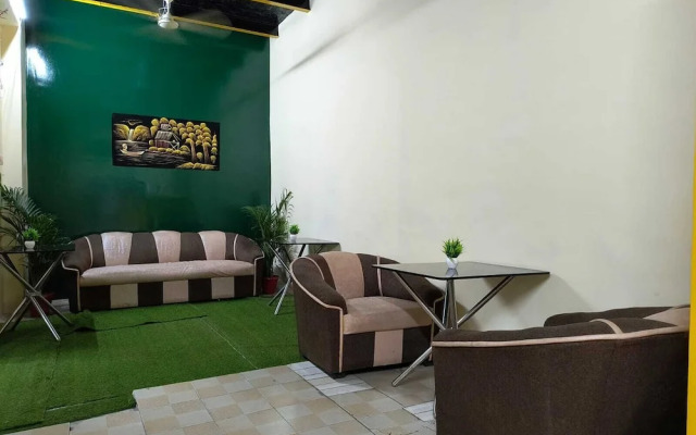 Hotel Kashi Paradise