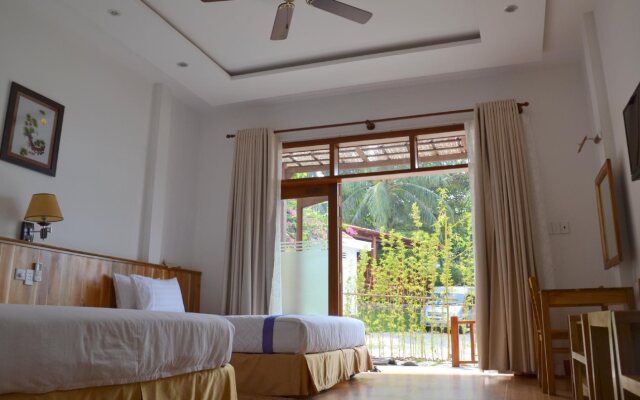 La Vita Resort Phu Quoc