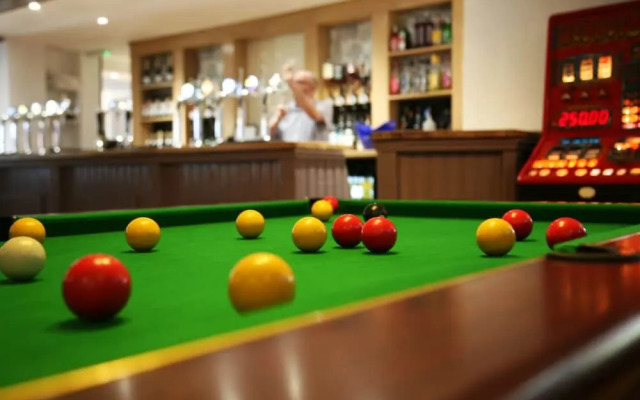 The Fazeley Inn