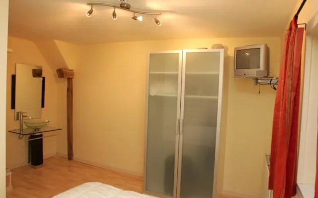 Holiday Home La Hacienda