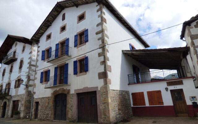 Apartamento Rural Arotxenea