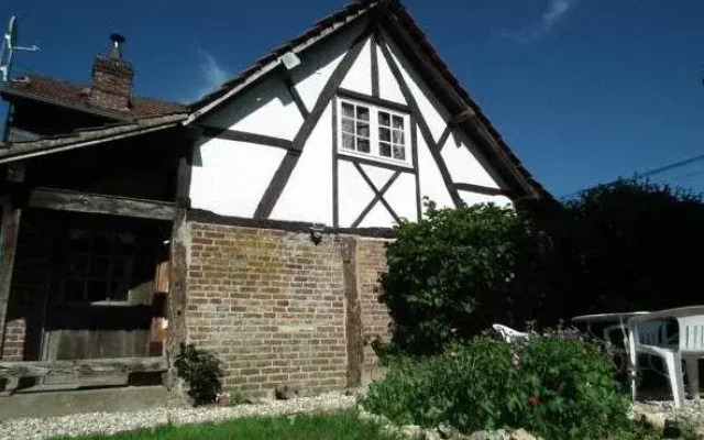 LEscapade de Marijac